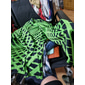 Bărbați 3D Print Imprimeu Grafic Tricou Manșon Lung Tricou Tipărire 3D Stil Nautic Cămașă Sport Designer De Bază Zilnic În aer liber Stradă Albastru piscină A B Primăvara & toamnă Îmbrăcăminte S M L