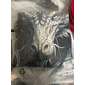 Men's Dragon Hoodies Sweatshirt Cool Party Long Sleeve Crew Neck Club Streetwear Black Drawstring Fall Winter Designer S M L XL XXL XXXL