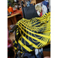 Bărbați 3D Print Imprimeu Grafic Tricou Manșon Lung Tricou Tipărire 3D Stil Nautic Cămașă Sport Designer De Bază Zilnic În aer liber Stradă Albastru piscină A B Primăvara & toamnă Îmbrăcăminte S M L