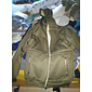Hombre Sudadera Sudadera con capucha y cremallera completa Chaqueta de lana Negro Blanco Vino Verde Ejército Azul Marino Con Capucha Plano Deporte Diario Festivos Vintage Ropa de calle Casual Otoño