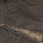 Homme Bomber Veste universitaire Veste tactique Casual Vestimentaire Multi poche Printemps Automne Hiver Police / Militaire Style militaire Mao Normal Coton Noir Kaki Vert Véronèse Veste