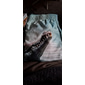 Homme Animal Crocodile Drôle Shorts de Surf Caleçons de Bain Shorts Taille Moyenne Streetwear Hawaïen Occasionnel Quotidien Fête Cordon de serrage Avec Poches Taille Élastique Designer Vêtement Tenue