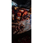 Homme Animal Crocodile Drôle Shorts de Surf Caleçons de Bain Shorts Taille Moyenne Streetwear Hawaïen Occasionnel Quotidien Fête Cordon de serrage Avec Poches Taille Élastique Designer Vêtement Tenue