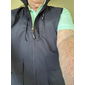 Herren Weste Angelweste Weste für Wanderer Ärmellose Weste Gilet-Jacke Outdoor Strasse Täglich Ausgehen Strassenmode Brautkleider schlicht Frühling Herbst Tasche Polyester Nylon Atmungsaktiv Glatt