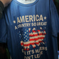 4th of July 2026 250th Memorial Day Men's Patriotic Patriot 3D Print Veteran Crew Neck Short Sleeve T-Shirt Daily Street