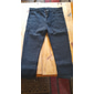Homme Pantalon en molleton Pantalons d'hiver Pantalon Chino Pantalon habillé à carreaux Poche Taille elastique Plaid Confort Respirable du quotidien Vacances Sortie Vêtement de rue Style classique