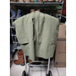 Per uomo Shorts Shorts di Lino Pantaloncini Estivi Shorts da Spiaggia Coulisse Elastico in vita Multi-tasche Semplice Lunghezza al ginocchio All'aperto Spiaggia Hawaiano Casual Verde militare Nero