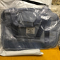 Bolsa de viaje para mujer con compartimento para zapatos: bolsa de viaje impermeable de gran capacidad para el fin de semana, para el gimnasio, los deportes y las escapadas nocturnas Color: vino, negro y rosa