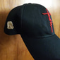 Pánské Kšiltovka Sluneční klobouk Trucker Hat Bílá černá / bílá akryl / bavlna Výšivka Módní Na běžné nošení Denní Festival Haç Víra Nastavitelná Proti sluci Prodyšné