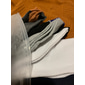Homme 10 paires Paquets multiples Chaussettes Chaussettes de Course Chaussettes décontractées Arc-en-ciel Couleur Bloc de couleur Sport & Loisir du quotidien Vacances Basique Moyen Printemps Automne