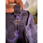 Ανδρικά Σορτς φορτίου Σορτς Camo Σορτσάκια Pantaloni Scurți de Drumeție Ριγλάκι κνήμης 6 Τσέπη Καμουφλάζ Άνεση ΕΞΩΤΕΡΙΚΟΥ ΧΩΡΟΥ Καθημερινά Εξόδου Μοντέρνα Κομψό στυλ street Πράσινο Χακί Θαλασσί
