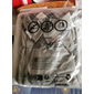 Hombre Camiseta de golf polo de golf Trabajo Casual Diseño Manga Larga Básico Moderno Plaid Bloque de color Botón Bolsillo Primavera & Otoño Ajuste regular Albaricoque Negro Blanco Rojo Oscuro