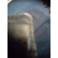 Homme Shorts Shorts en Lin Robe Short Shorts d'été Short plissé Avec Poches Plis Jambe Droite Uni Confort Respirant Court Occasionnel Quotidien Fête Mode Designer Noir Blanche