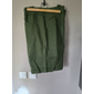 Homme Shorts Shorts en Lin Robe Short Shorts d'été Short plissé Avec Poches Plis Jambe Droite Uni Confort Respirant Court Occasionnel Quotidien Fête Mode Designer Noir Blanche