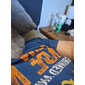 Maglietta da uomo Quando Dio mi ha creato ha firmato e ha detto Sarà divertente T shirt Stampa 3D Maglietta a collo rotondo Moda Quotidiana Stile Stradale Nera Blu Verde Estate Primavera Abbigliamento
