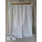 Homme Shorts Shorts en Lin Robe Short Shorts d'été Short plissé Avec Poches Plis Jambe Droite Uni Confort Respirant Court Occasionnel Quotidien Fête Mode Designer Noir Blanche