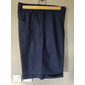 Homme Shorts Shorts en Lin Robe Short Shorts d'été Short plissé Avec Poches Plis Jambe Droite Uni Confort Respirant Court Occasionnel Quotidien Fête Mode Designer Noir Blanche