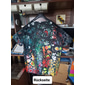 maglietta unisex personalizzata per la famiglia, progetta le tue camicie personalizzate, magliette personalizzate con stampa integrale unisex, regali personalizzati