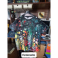 maglietta unisex personalizzata per la famiglia, progetta le tue camicie personalizzate, magliette personalizzate con stampa integrale unisex, regali personalizzati