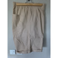 Homme Shorts Shorts en Lin Robe Short Shorts d'été Short plissé Avec Poches Plis Jambe Droite Uni Confort Respirant Court Occasionnel Quotidien Fête Mode Designer Noir Blanche