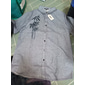 Homme Cocotier Plantes Tropicales Chemise Chemise hawaïenne Chemise Aloha Manches courtes Chemise Col Rabattu Mode Streetwear Designer Occasionnel Quotidien Extérieur B H I S M L