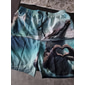 Homme Animal Crocodile Drôle Shorts de Surf Caleçons de Bain Shorts Taille Moyenne Streetwear Hawaïen Occasionnel Quotidien Fête Cordon de serrage Avec Poches Taille Élastique Designer Vêtement Tenue