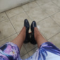 Zapatos planos de charol para mujer con estampado de cocodrilo: zapatos elegantes y cómodos para la oficina y ocasiones formales
