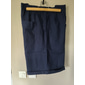 Homme Shorts Shorts en Lin Robe Short Shorts d'été Short plissé Avec Poches Plis Jambe Droite Uni Confort Respirant Court Occasionnel Quotidien Fête Mode Designer Noir Blanche