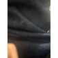 Per uomo Pantaloni da tuta Pantaloni in Pile Joggers Pantaloni Pantaloni della tuta a gamba dritta Elastico in vita Baggy Gamba Dritta Tinta unica Semplice Confortevole Traspirante Lunghezza intera