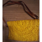 geantă crossbody din paie țesute pentru femei - clutch boho de vară cu curea de umăr reglabilă pentru îmbrăcăminte de plajă, ținute de resort și ținute casual