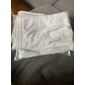Per uomo Pantaloni da tuta Pantaloni in Pile Joggers Pantaloni Pantaloni della tuta a gamba dritta Elastico in vita Baggy Gamba Dritta Tinta unica Semplice Confortevole Traspirante Lunghezza intera