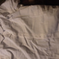 Hombre Camisa de lino Camisa casual Camisa de lino y algodón Abotonar la camisa Patrón Vacaciones Calle Negro Blanco Rosa Azul Marino Oscuro Manga Corta Diseño Verano Ropa Abotonar