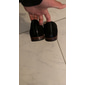 Per uomo Pantaloni da tuta Pantaloni in Pile Joggers Pantaloni Pantaloni della tuta a gamba dritta Elastico in vita Baggy Gamba Dritta Tinta unica Semplice Confortevole Traspirante Lunghezza intera