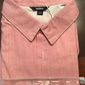 Men's Shirt Linen Shirt Guayabera Shirt Summer Shirt Beach Shirt Summer Hawaiian Shirt Solid Color Vacation Street White Pink Light Blue Short Sleeve Collar Summer Spring & Summer Clothing Apparel