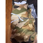 Homme Graphique Camouflage 2 pièces Ensembles de tees Ensembles assortis Manche Courte Pantalon court Col ras du cou Designer Occasionnel Confortable Extérieur Vacances Quotidien Impression 3D