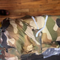 Homme Graphique Camouflage 2 pièces Ensembles de tees Ensembles assortis Manche Courte Pantalon court Col ras du cou Designer Occasionnel Confortable Extérieur Vacances Quotidien Impression 3D
