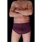 pantaloni corti da uomo in nylon traspirante, colore puro, alla moda, ultrasottili, caldi, da casa, da letto, da spa, estivi, neri, bianchi, abiti da casa
