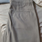 Hombre Pantalones de lino Pantalones pantalones de traje Pantalones de verano Pantalones de playa Pierna recta Plano Comodidad Exterior Casual Diario Ropa de calle Elegante Blanco Azul Marino