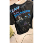 maglietta unisex personalizzata per la famiglia, progetta le tue camicie personalizzate, magliette personalizzate con stampa integrale unisex, regali personalizzati