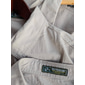 Herren Arbeitshemden Arbeitshemd Westernhemd Cargohemd Marineblau Kaki Hell Gray Armeegrün Langarm Einfach Umlegekragen Täglich Urlaub Fronttasche Bekleidung Baumwolle Mode Lässig Bequem