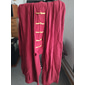 Per uomo Pantaloni di Lino Pantaloni Pantaloni Estivi Pantaloni Larghi Bottoni Coulisse Elastico in vita Semplice Comodità Traspirante Lunghezza intera All'aperto Yoga Palestra Designer Retrò Vintage
