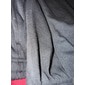 Miesten Veryttelyhousut Fleece-housut Jogger Housut Suorat lenkkeilyhousut Joustava vyötärö Roikkuva Suora jalka Yhtenäinen väri Tavallinen Mukava Hengittävä Täyspitkä Urheilu ja ulkoilu Arki-asut