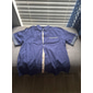 Homme Chemise Chemise en lin Chemise d'été Chemise de Plage Plaid Vacances Fête Noir bleu marine Vert Kaki Manche Courte Col Été Vêtement Tenue