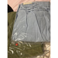 Per uomo Pantaloni di Lino Pantaloni Pantaloni Estivi Pantaloni Larghi Pantaloni da Spiaggia Coulisse Elastico in vita Gamba Dritta Semplice Comodità Traspirante Lunghezza intera Casuale Quotidiano
