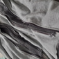 Męskie Bluza z Kapturem Rozpinana bluza z kapturem Czarny Czerwony Jasnoszary Ciemnoszary Kaptur Równina Kieszeń Sport i turystyka Codzienny Święto Poliester Moda miejska Podstawowy Codzienny Wiosna
