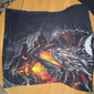 Homme Dragon Débardeur Sans manches T-shirt Impression 3D Col ras du cou Chemise Sports Rétro Vintage Gothique Soirée Rue Occasionnel Noir Été Printemps Vêtement Tenue S M L XL XXL XXXL