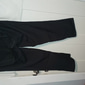 Herren Hose Anzughose Fronttasche Gerader Schnitt Einfach Komfort Hochzeit Geschäft Strand Mode Schick & Modern Schwarz Weiß