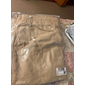 Per uomo Pantaloni cargo Pantaloni Pantaloni estivi Pantaloni da spiaggia A cordoncino Vita elastica Multi tasca Liscio Comfort Traspirante Esterno Giornaliero Per uscire Di tendenza Informale Nero