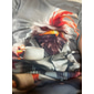 Homme Coq Drôle T-shirt Manche Courte T-shirt Impression 3D Col ras du cou Chemise Rétro Vintage Occasionnel street style Sport en Plein Air Fête Sortir Marron Sapin Vert foncé Vert Printemps & Été