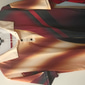 Per uomo Astratto Geometrico Polo Manica Corta Magliette polo Bavero Business Casual Affari Athleisure Stampa 3D Bottoni Estate Oro